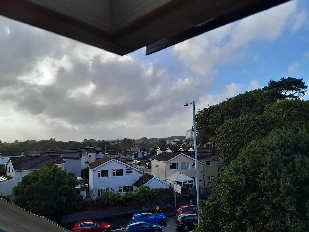 Loft Studio Singleton Swansea 0*,  United Kingdom