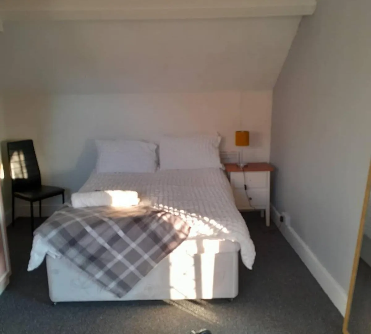 Homestay Loft Studio Singleton Swansea United Kingdom