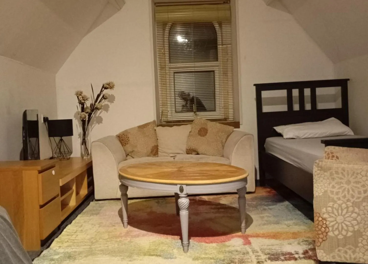 Loft Studio Singleton Swansea United Kingdom
