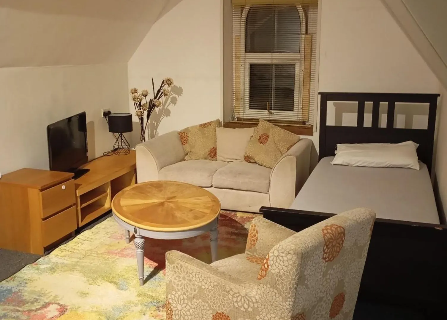 Homestay Loft Studio Singleton Swansea